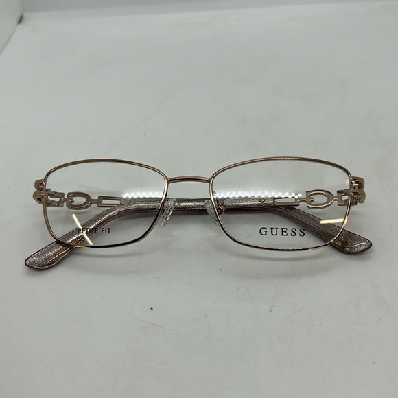 Glasses